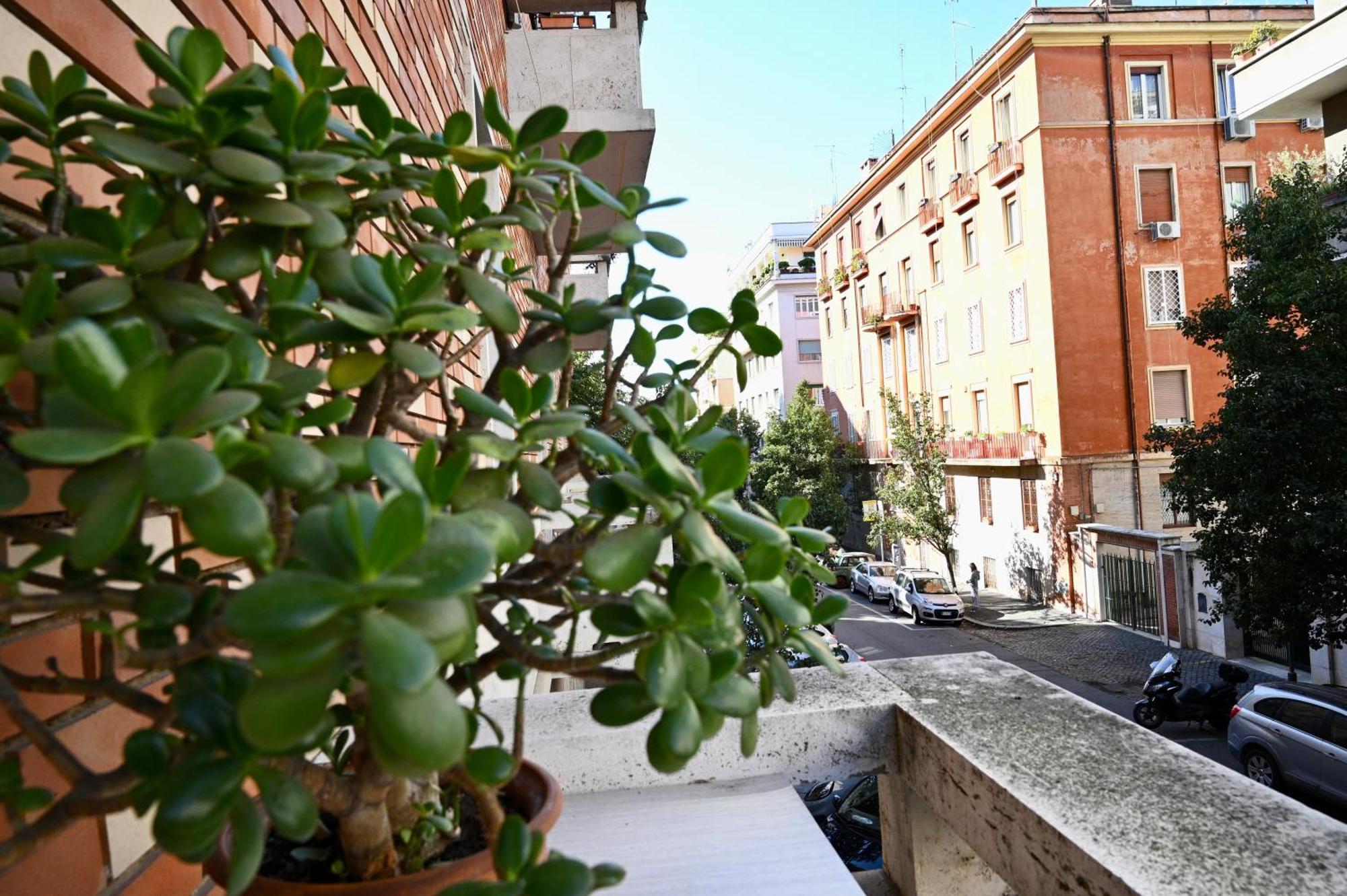 Mirabilia Colosseum Appartamento Roma